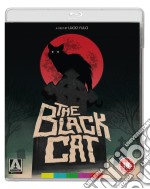 (Blu-Ray Disk) Black Cat [Edizione: Regno Unito] [ITA] brd