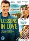 Lessons In Love [Edizione: Regno Unito] dvd