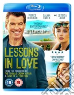 (Blu-Ray Disk) Lessons In Love [Edizione: Regno Unito] brd