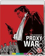 (Blu-Ray Disk) The Yakuza Papers Proxy War [Edizione: Regno Unito] brd