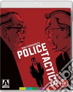 (Blu-Ray Disk) The Yakuza Papers Police Tactics [Edizione: Regno Unito] brd