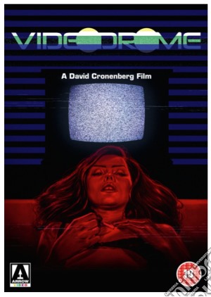 Videodrome [Edizione: Regno Unito] film in dvd