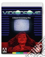 (Blu-Ray Disk) Videodrome [Edizione: Regno Unito] brd