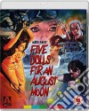 (Blu-Ray Disk) Five Dolls For An August Moon / 5 Bambole Per La Luna D'Agosto [Edizione: Regno Unito] [ITA] dvd