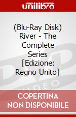 (Blu-Ray Disk) River - The Complete Series [Edizione: Regno Unito] film in dvd