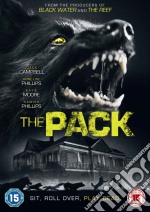 The Pack [Edizione: Regno Unito] dvd