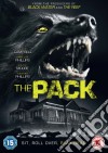 The Pack [Edizione: Regno Unito] dvd