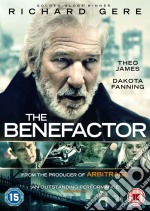 Benefactor (The) [Edizione: Regno Unito] dvd