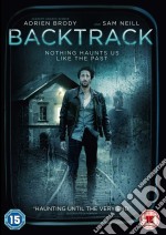 Backtrack [Edizione: Regno Unito] dvd