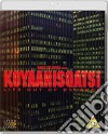 (Blu-Ray Disk) Koyaanisqatsi [Edizione: Regno Unito] dvd