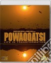 (Blu-Ray Disk) Powaqqatsi [Edizione: Regno Unito] dvd