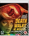 (Blu-Ray Disk) Death Walks At Midnight / Morte Accarezza A Mezzanotte (La) [Edizione: Regno Unito] [ITA] dvd