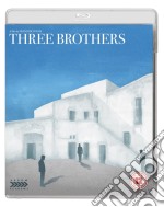 (Blu-Ray Disk) Three Brothers (2 Blu-Ray) [Edizione: Regno Unito] brd