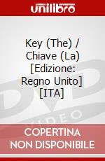 Key (The) / Chiave (La) [Edizione: Regno Unito] [ITA] dvd