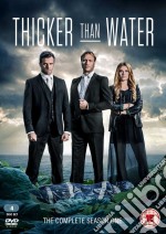 Thicker Than Water - Season 1 (4 Dvd) [Edizione: Regno Unito] dvd