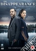 Disappearance (2 Dvd) [Edizione: Regno Unito] dvd