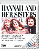 (Blu-Ray Disk) Hannah And Her Sisters [Edizione: Regno Unito] brd