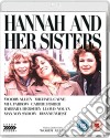 (Blu-Ray Disk) Hannah And Her Sisters [Edizione: Regno Unito] dvd