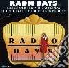 (Blu-Ray Disk) Radio Days [Edizione: Regno Unito] dvd