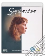 (Blu-Ray Disk) September [Edizione: Regno Unito] brd