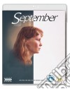 (Blu-Ray Disk) September [Edizione: Regno Unito] dvd