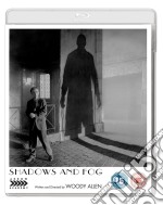 (Blu-Ray Disk) Shadows And Fog [Edizione: Regno Unito] brd