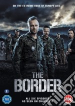 Border (2 Dvd) [Edizione: Regno Unito] dvd