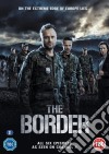 Border (2 Dvd) [Edizione: Regno Unito] dvd