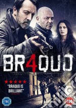 Braquo  The Complete Season Four (2 Dvd) [Edizione: Regno Unito] dvd