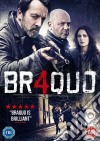 Braquo  The Complete Season Four (2 Dvd) [Edizione: Regno Unito] dvd