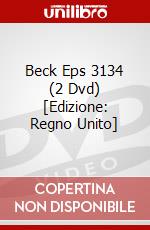 Beck Eps 3134 (2 Dvd) [Edizione: Regno Unito] film in dvd