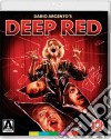 (Blu-Ray Disk) Deep Red / Profondo Rosso [Edizione: Regno Unito] [ITA] dvd