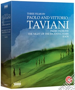 (Blu-Ray Disk) Taviani Brothers Collection [Limited Edition] (6 Blu-Ray) [Edizione: Regno Unito] film in dvd di Paolo Taviani,Vittorio Taviani