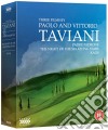 (Blu-Ray Disk) Taviani Brothers Collection [Limited Edition] (6 Blu-Ray) [Edizione: Regno Unito] dvd