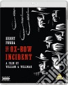 (Blu-Ray Disk) Ox-Bow Incident (2 Blu-Ray) [Edizione: Regno Unito] dvd