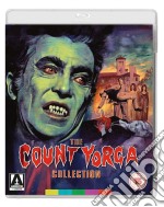 (Blu-Ray Disk) Complete Count Yorga [Edizione: Regno Unito] brd