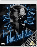 (Blu-Ray Disk) Blue Dahlia [Edizione: Regno Unito] brd