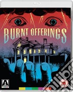 (Blu-Ray Disk) Burnt Offerings (2 Blu-Ray) [Edizione: Regno Unito] brd