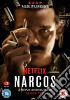 Narcos Season 2 [Edizione: Regno Unito] dvd