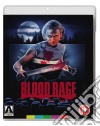 (Blu-Ray Disk) Blood Rage (2 Blu-Ray) [Edizione: Regno Unito] dvd