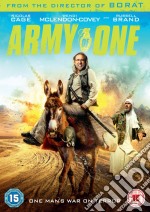 Army Of One [Edizione: Regno Unito] dvd