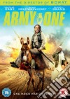 Army Of One [Edizione: Regno Unito] dvd