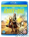 (Blu-Ray Disk) Army Of One [Edizione: Regno Unito] dvd