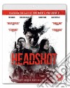 (Blu-Ray Disk) Headshot [Edizione: Regno Unito] dvd