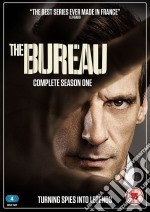 Bureau Season 1 (4 Dvd) [Edizione: Regno Unito] dvd