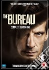 Bureau Season 1 (4 Dvd) [Edizione: Regno Unito] dvd