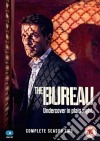 The Bureau Season 2 (4 Dvd) [Edizione: Regno Unito] dvd