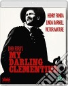 (Blu-Ray Disk) My Darling Clemantine [Edizione: Regno Unito] dvd