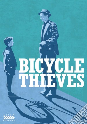 Bicycle Thieves (The) / Ladri Di Biciclette [Edizione: Regno Unito] [ITA] film in dvd di Vittorio De Sica