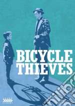 Bicycle Thieves (The) / Ladri Di Biciclette [Edizione: Regno Unito] [ITA] dvd